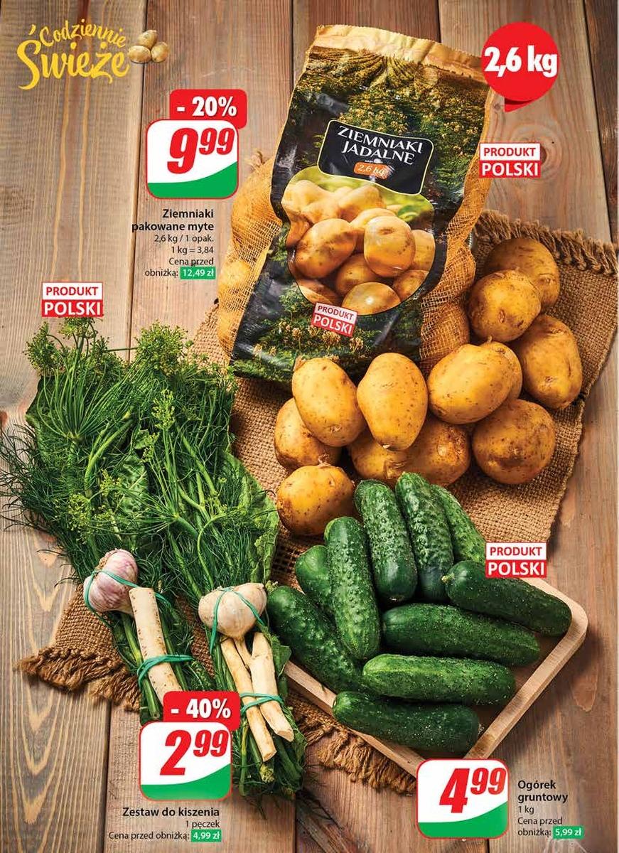 Gazetka promocyjna DINO str. 32