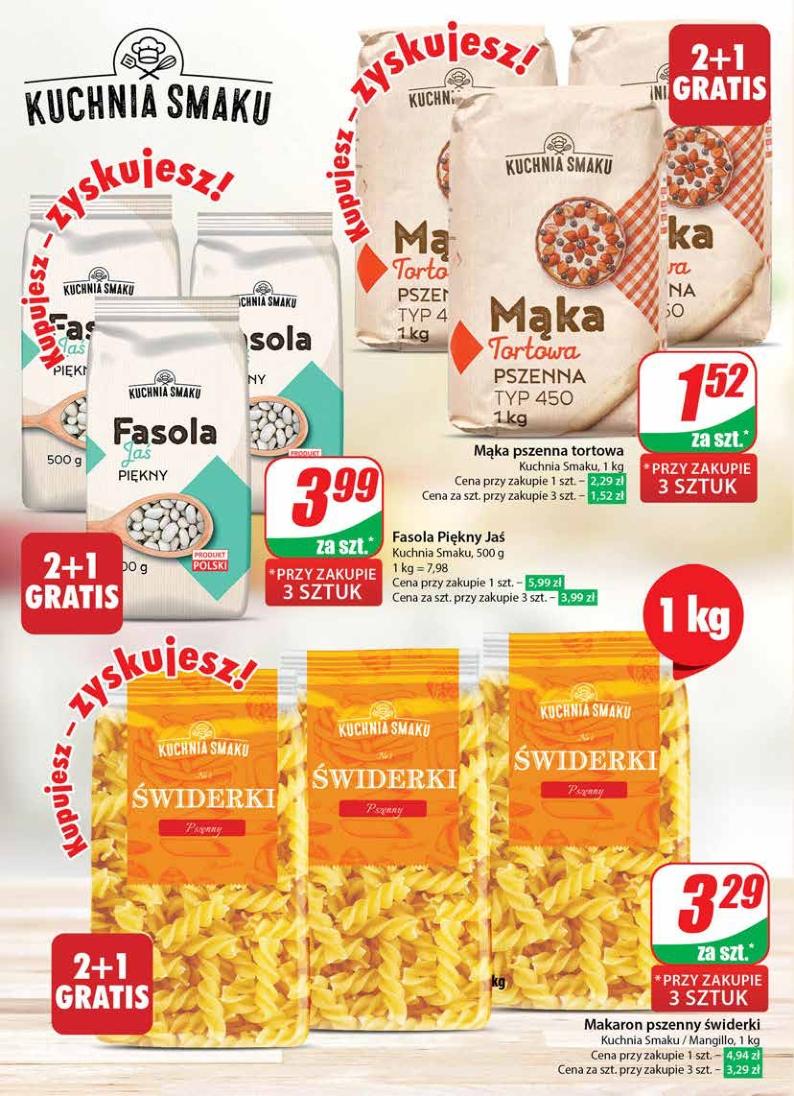 Gazetka promocyjna DINO str. 14