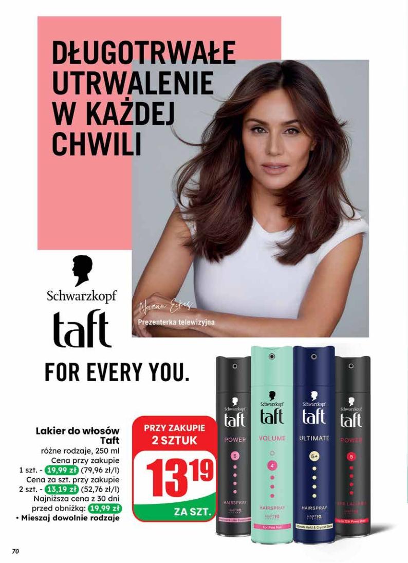 Gazetka promocyjna DINO str. 70