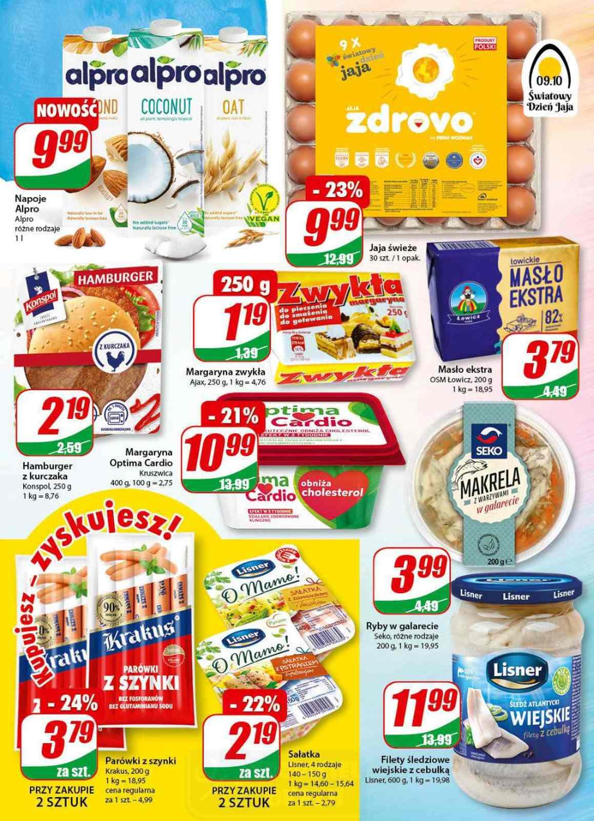 Gazetka promocyjna DINO str. 14