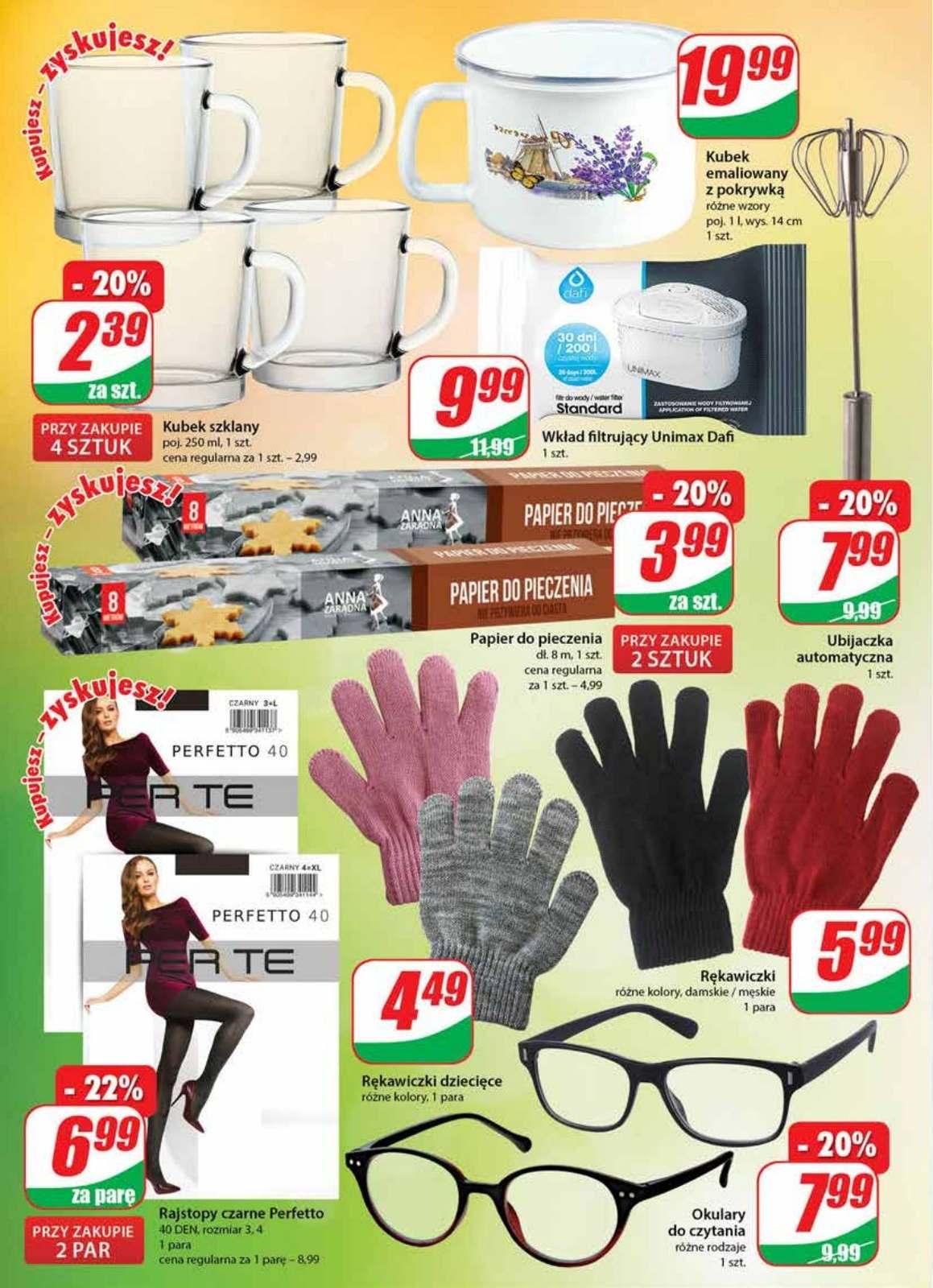 Gazetka promocyjna DINO str. 24