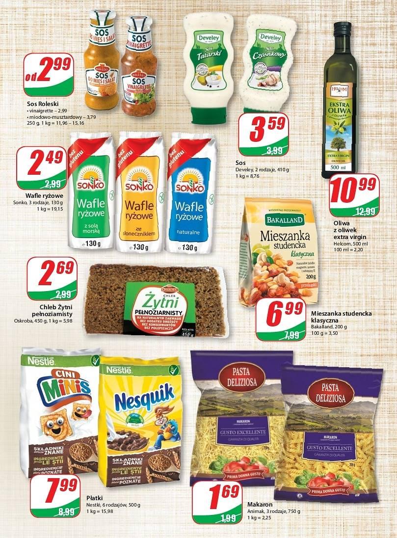 Gazetka promocyjna DINO str. 6