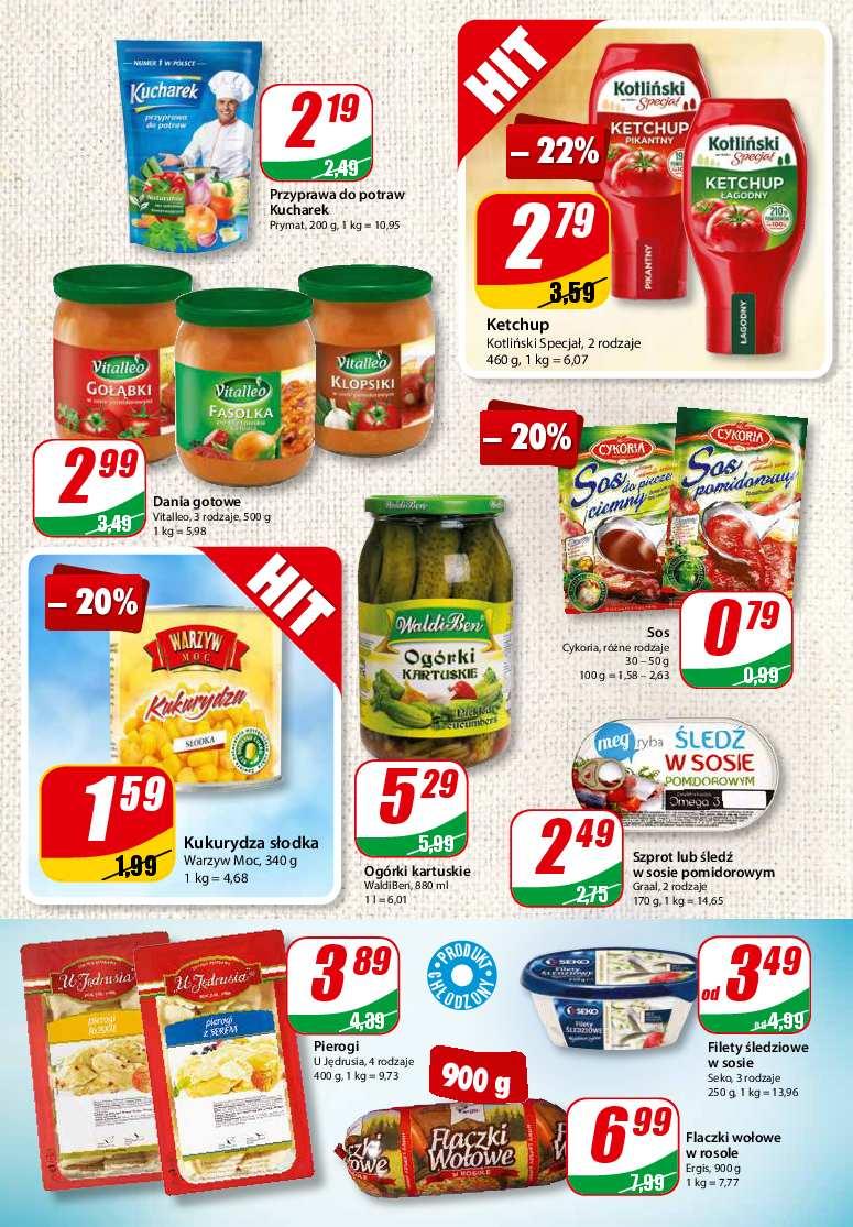 Gazetka promocyjna DINO str. 5