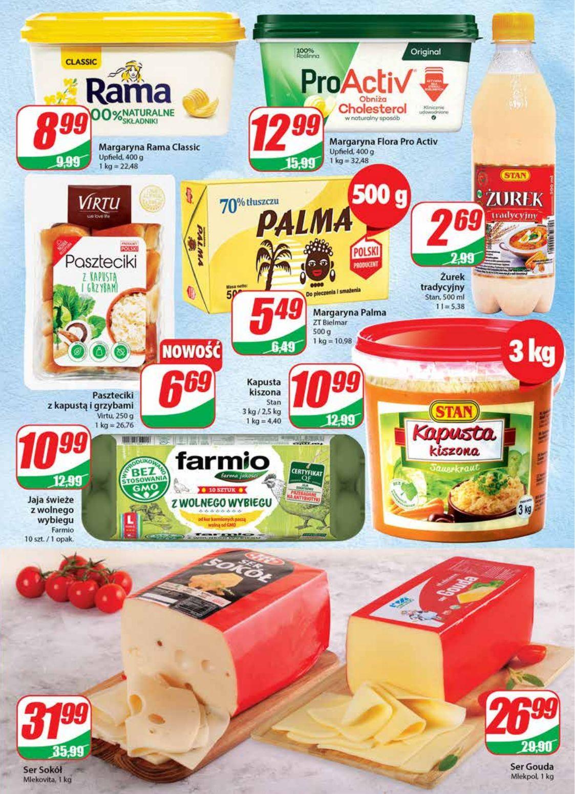 Gazetka promocyjna DINO str. 15