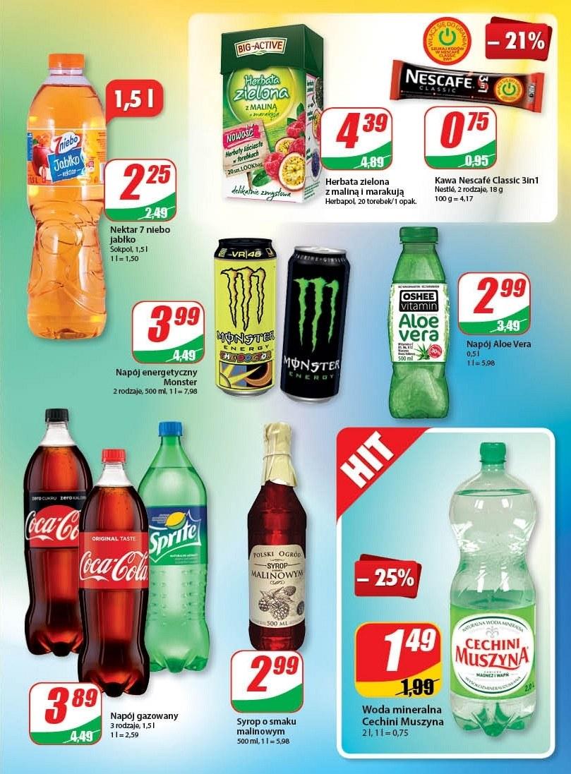 Gazetka promocyjna DINO str. 9