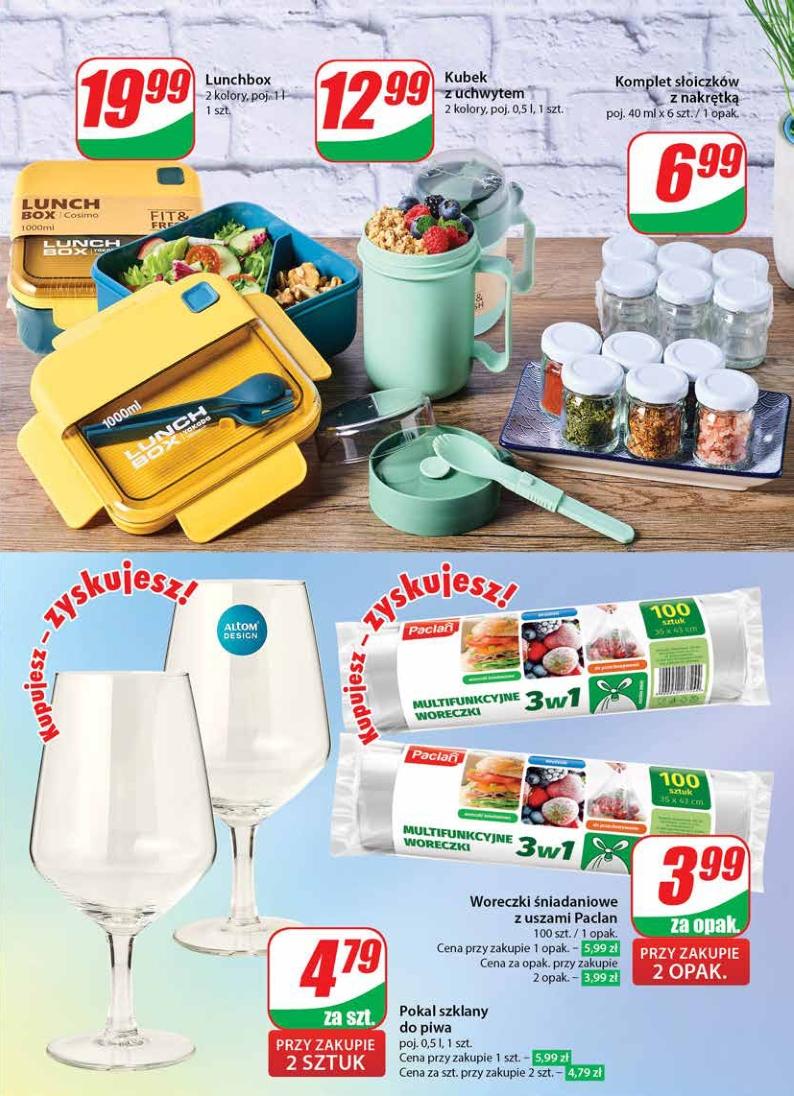 Gazetka promocyjna DINO str. 54