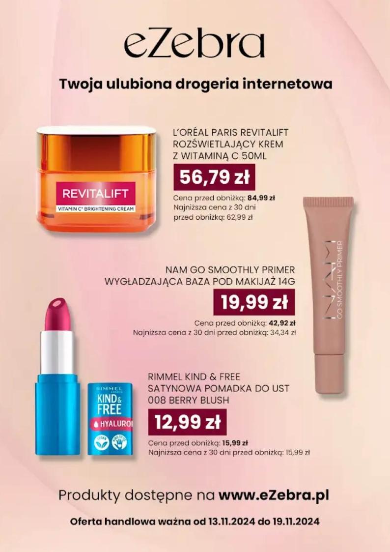 Gazetka promocyjna DINO str. 68