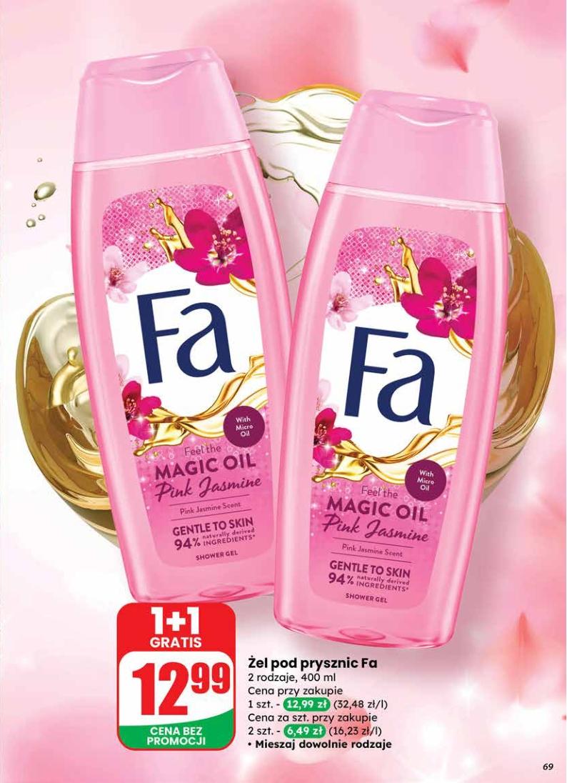 Gazetka promocyjna DINO str. 69