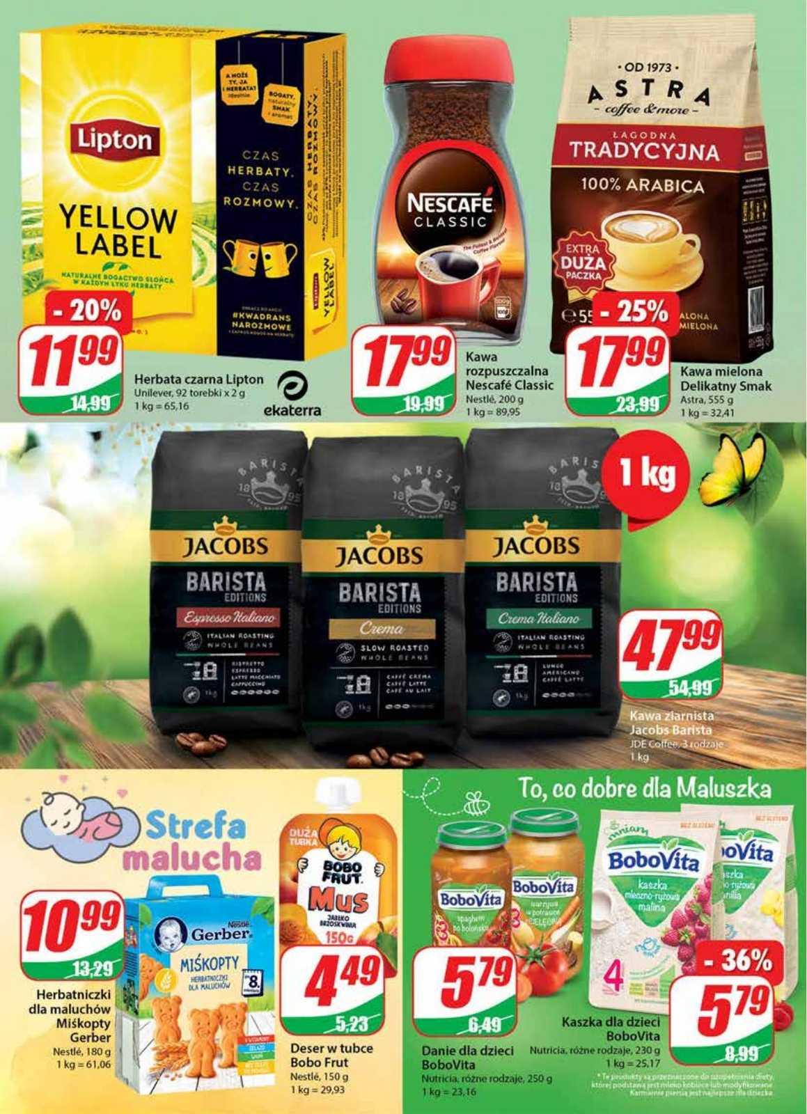 Gazetka promocyjna DINO str. 5