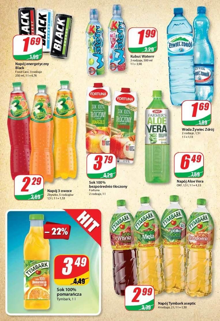 Gazetka promocyjna DINO str. 12