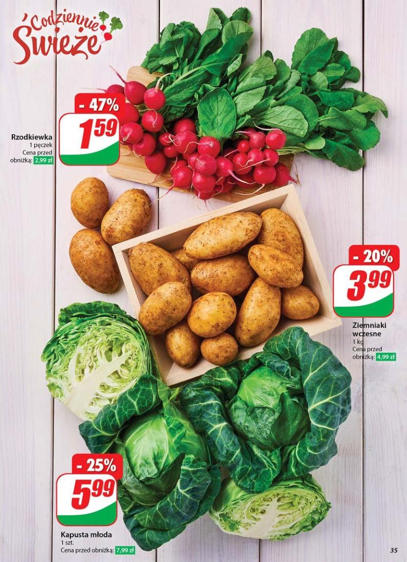 Gazetka promocyjna DINO str. 34