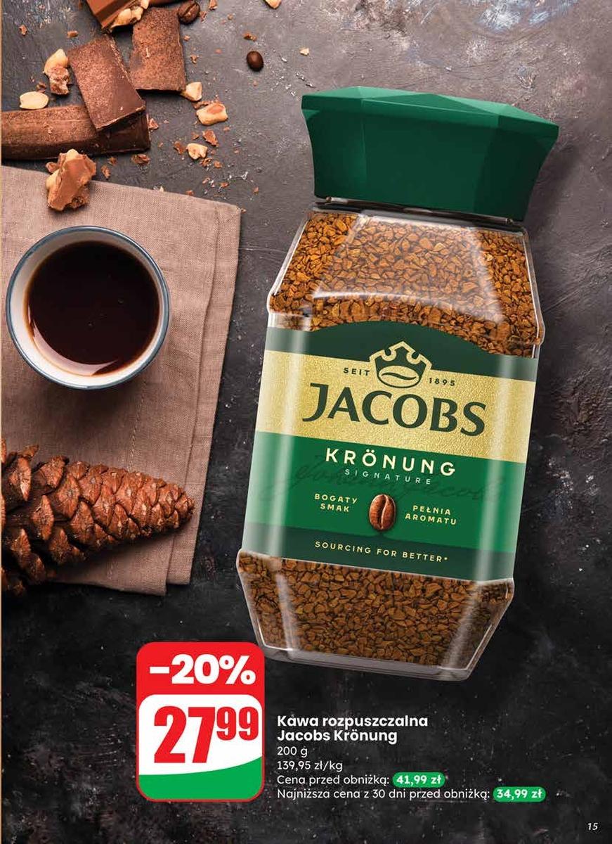 Gazetka promocyjna DINO str. 15