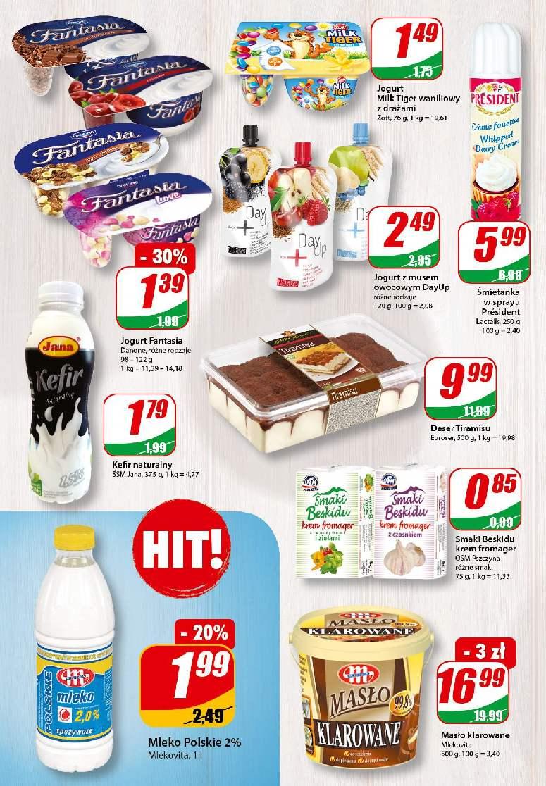 Gazetka promocyjna DINO str. 4