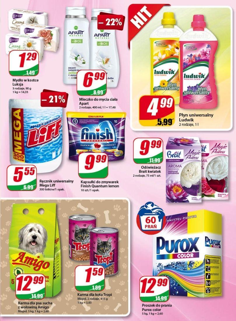 Gazetka promocyjna DINO str. 11