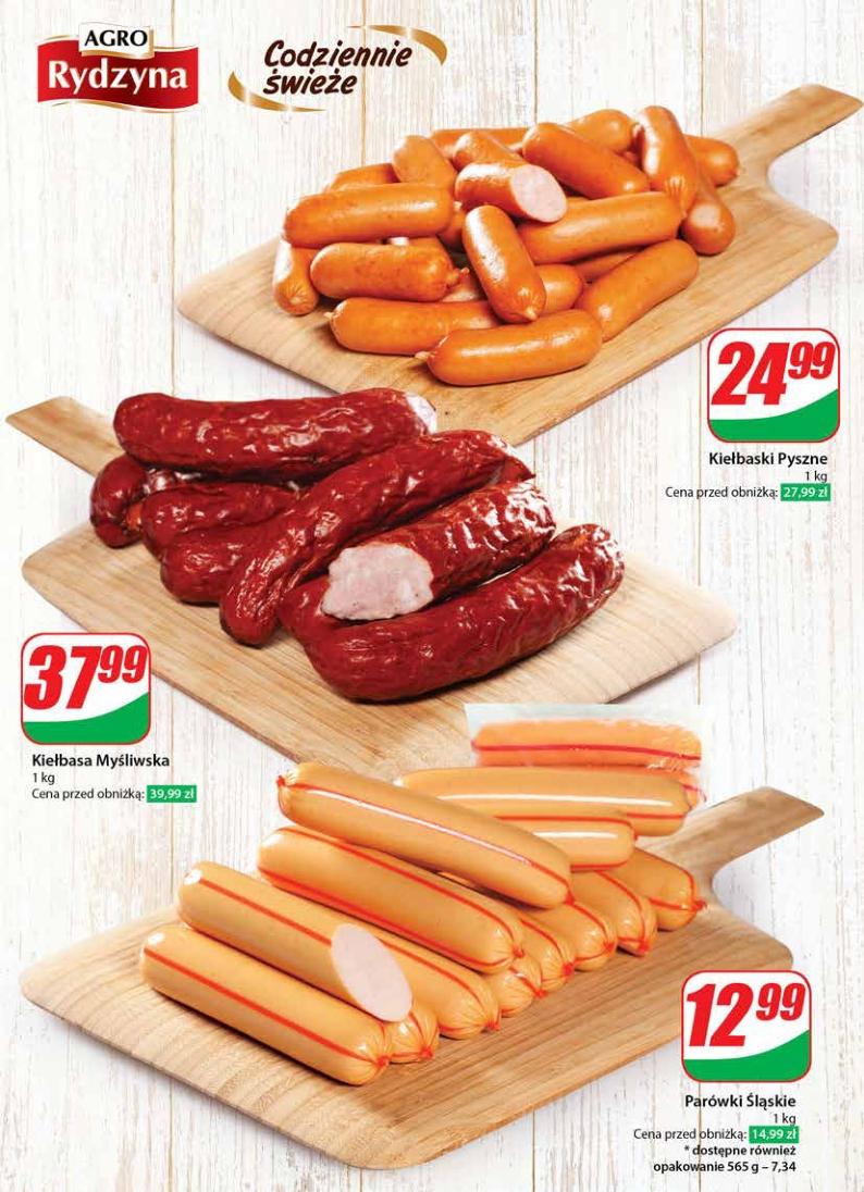 Gazetka promocyjna DINO str. 30