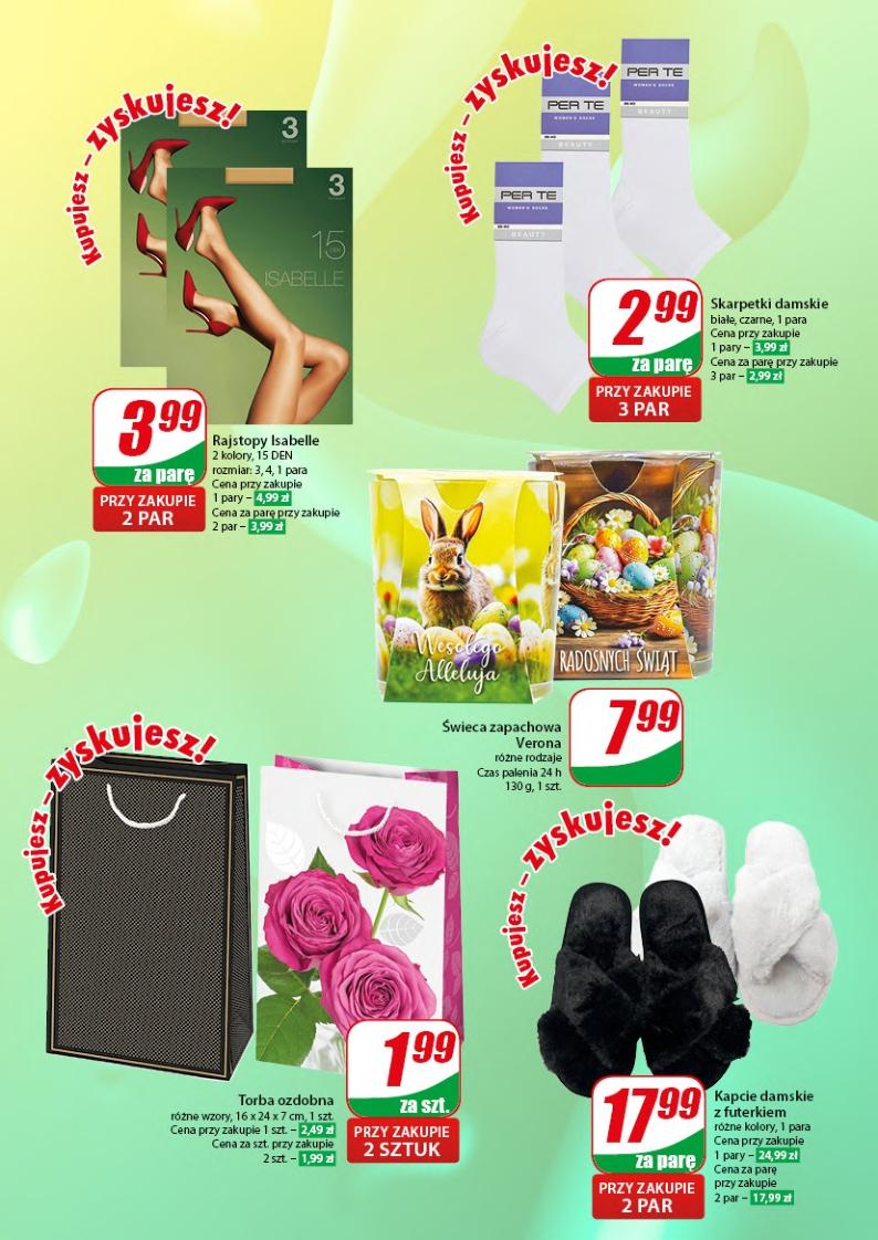 Gazetka promocyjna DINO str. 51