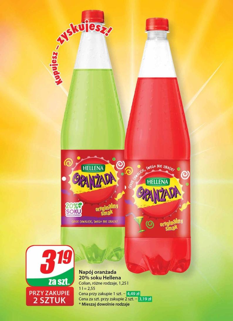 Gazetka promocyjna DINO str. 2