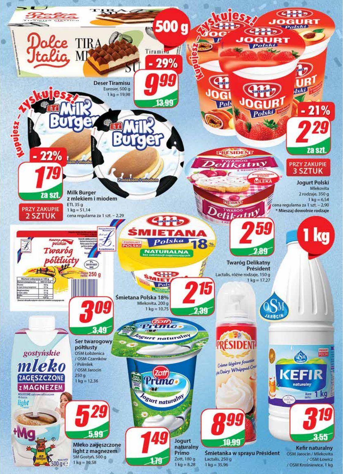 Gazetka promocyjna DINO str. 13