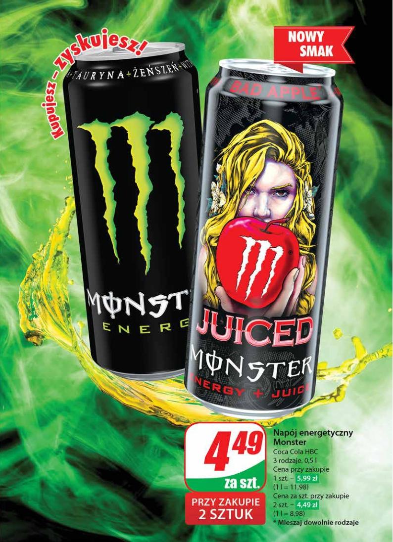 Gazetka promocyjna DINO str. 3