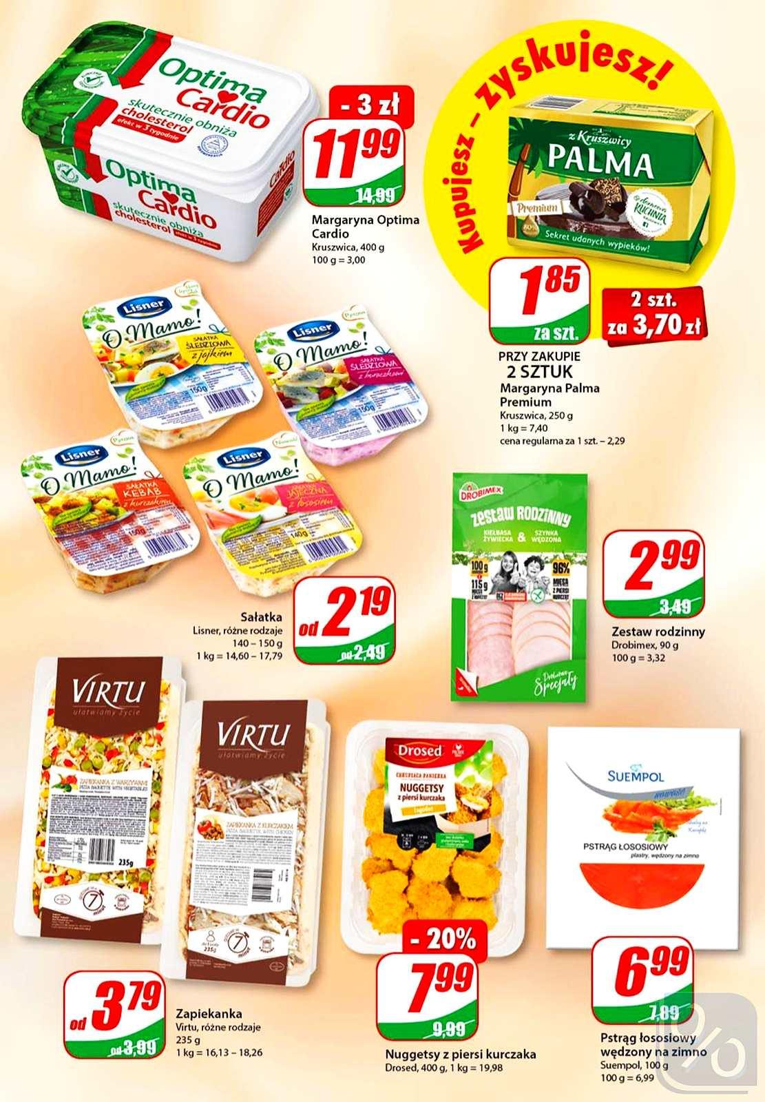 Gazetka promocyjna DINO str. 5