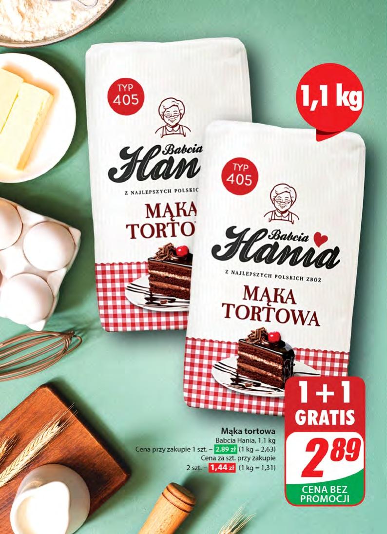 Gazetka promocyjna DINO str. 18