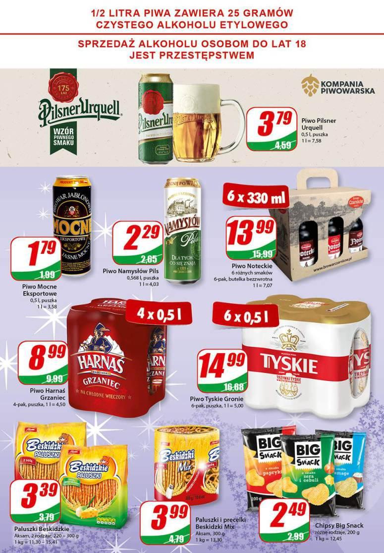 Gazetka promocyjna DINO str. 13