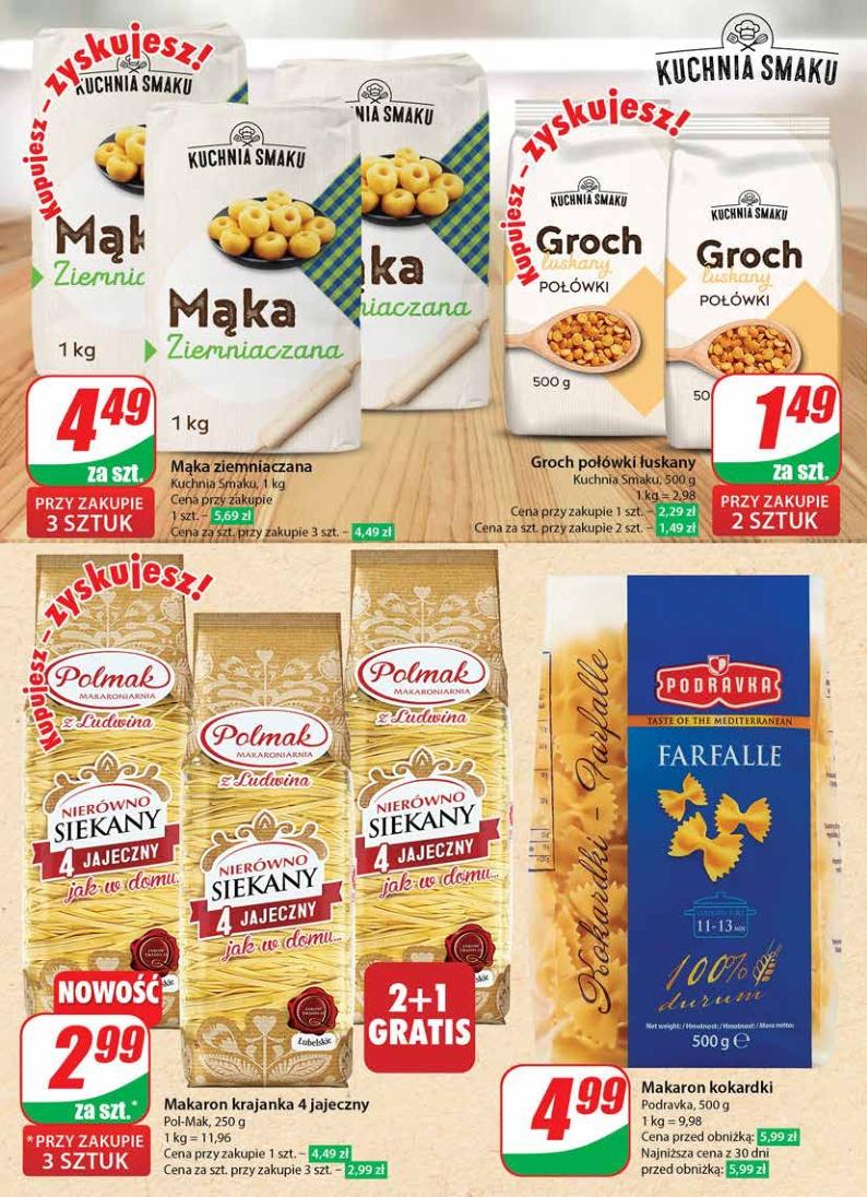 Gazetka promocyjna DINO str. 24