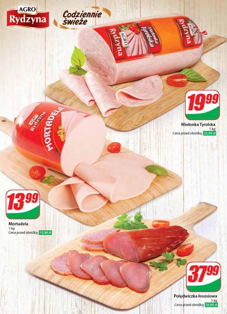 Gazetka promocyjna DINO str. 25