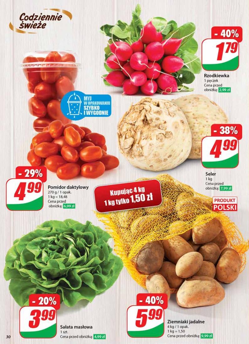 Gazetka promocyjna DINO str. 29