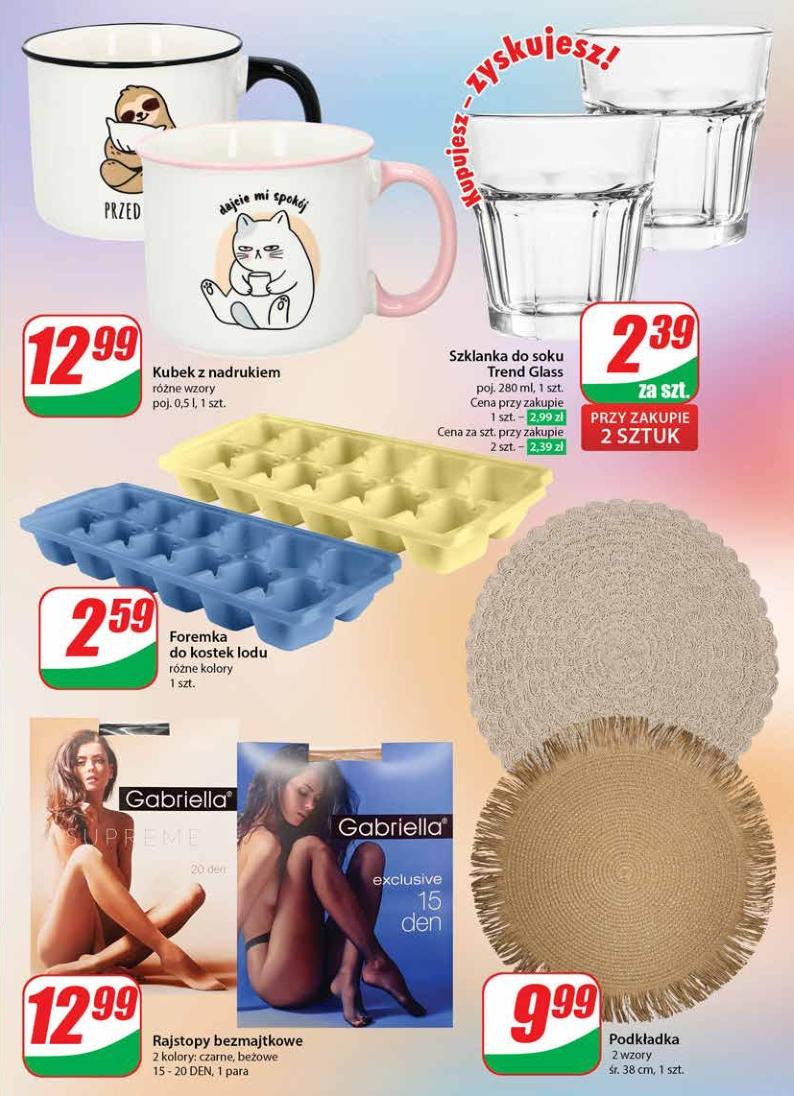 Gazetka promocyjna DINO str. 53