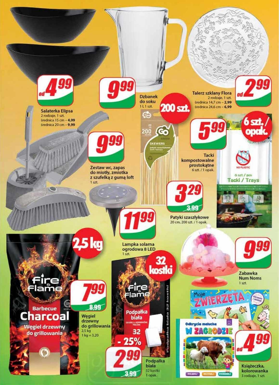 Gazetka promocyjna DINO str. 17