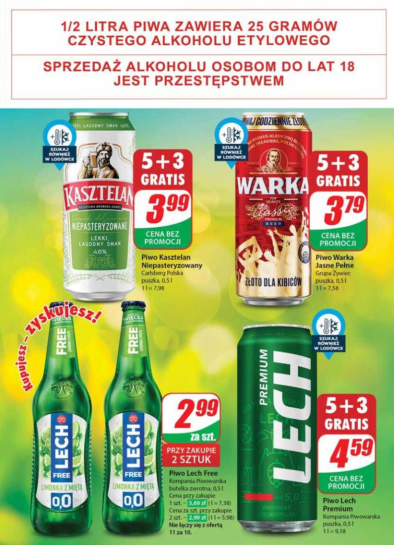 Gazetka promocyjna DINO str. 45
