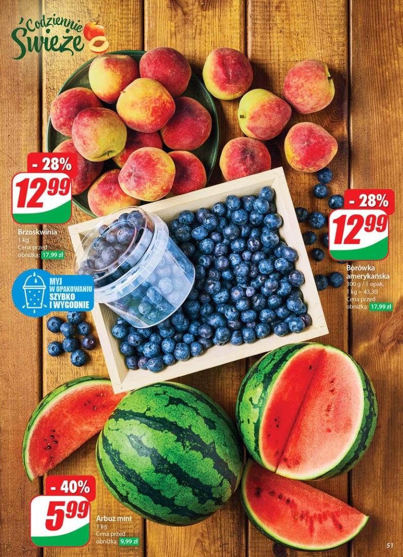 Gazetka promocyjna DINO str. 51