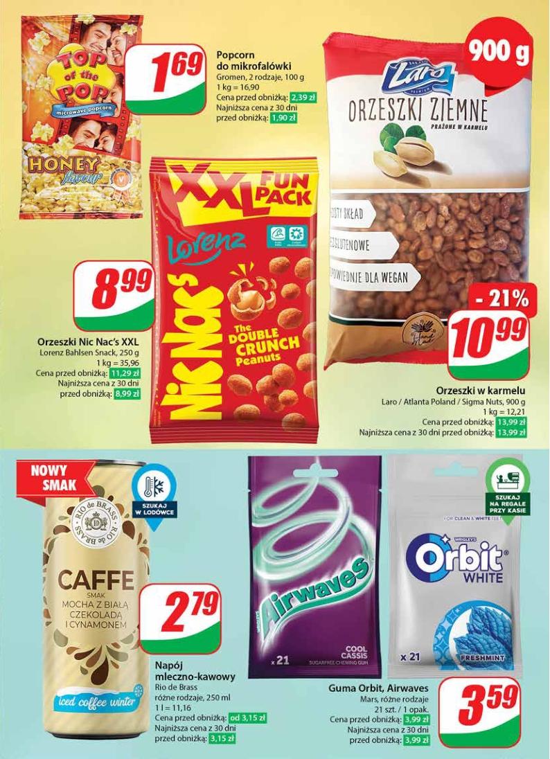 Gazetka promocyjna DINO str. 51