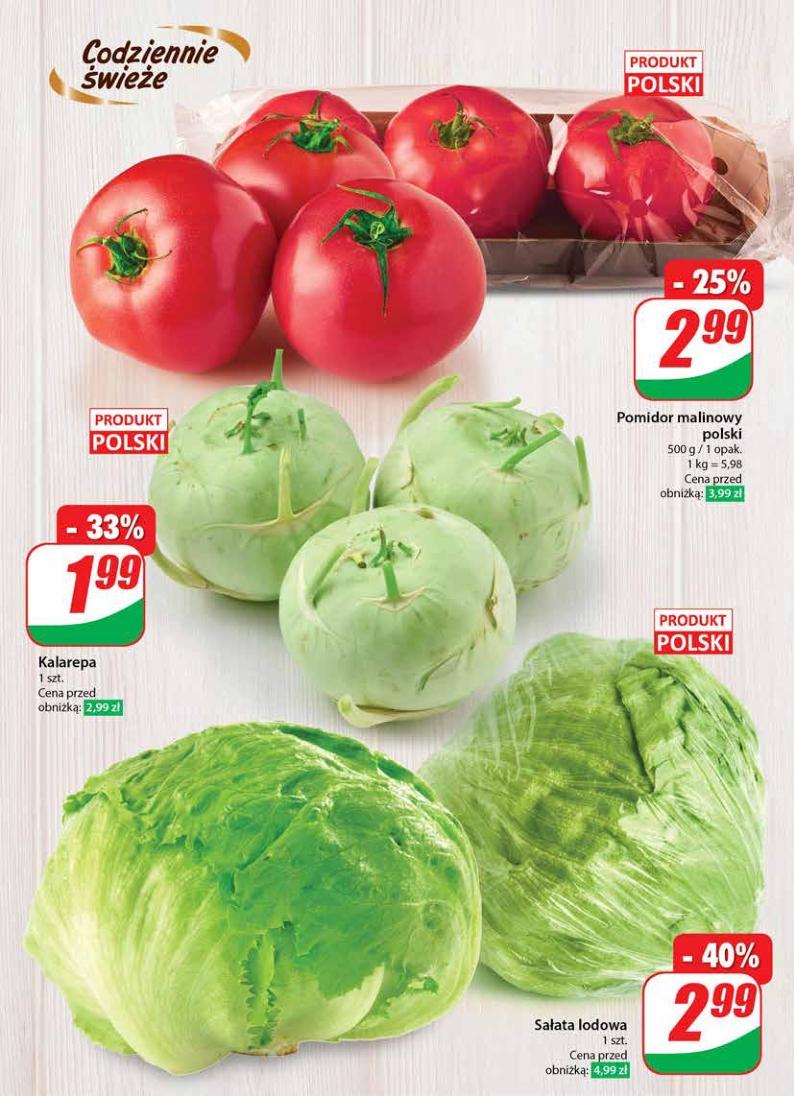 Gazetka promocyjna DINO str. 30