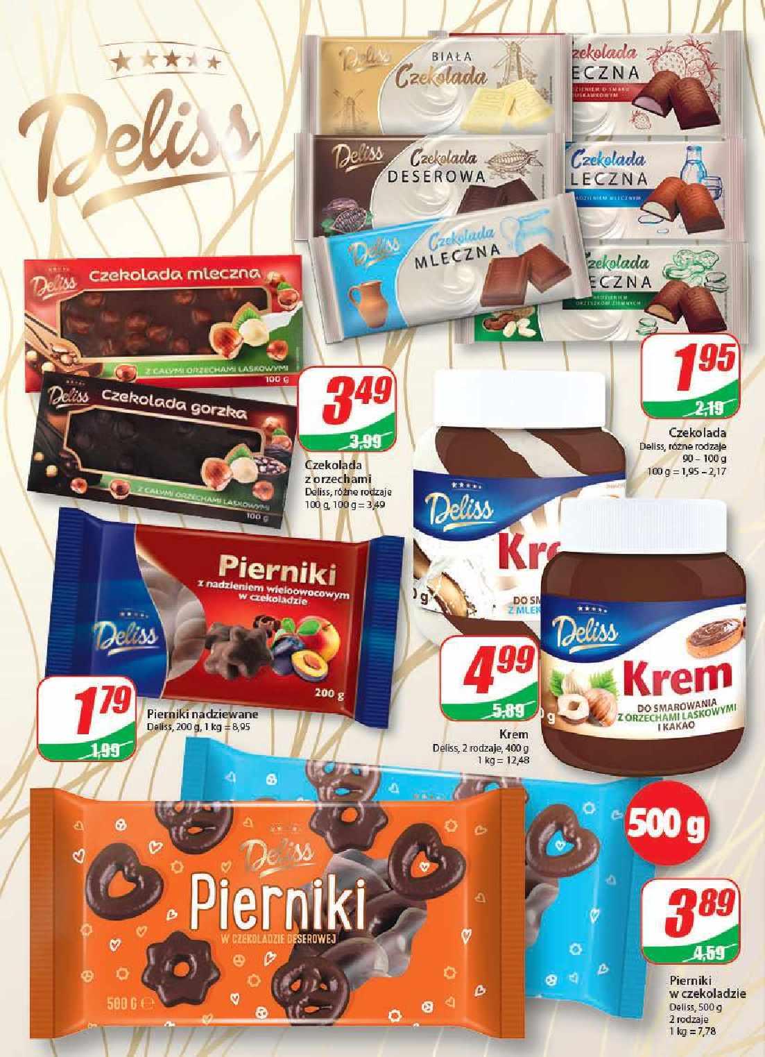 Gazetka promocyjna DINO str. 4