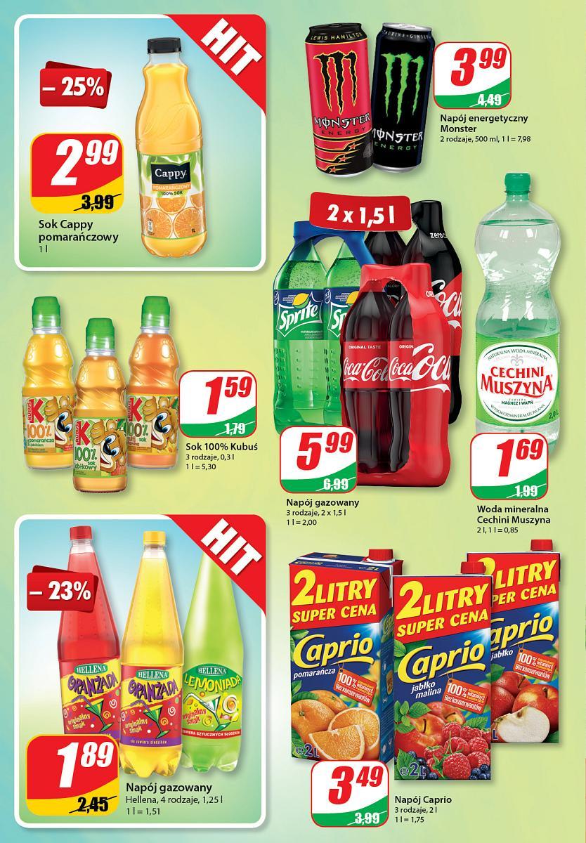 Gazetka promocyjna DINO str. 12