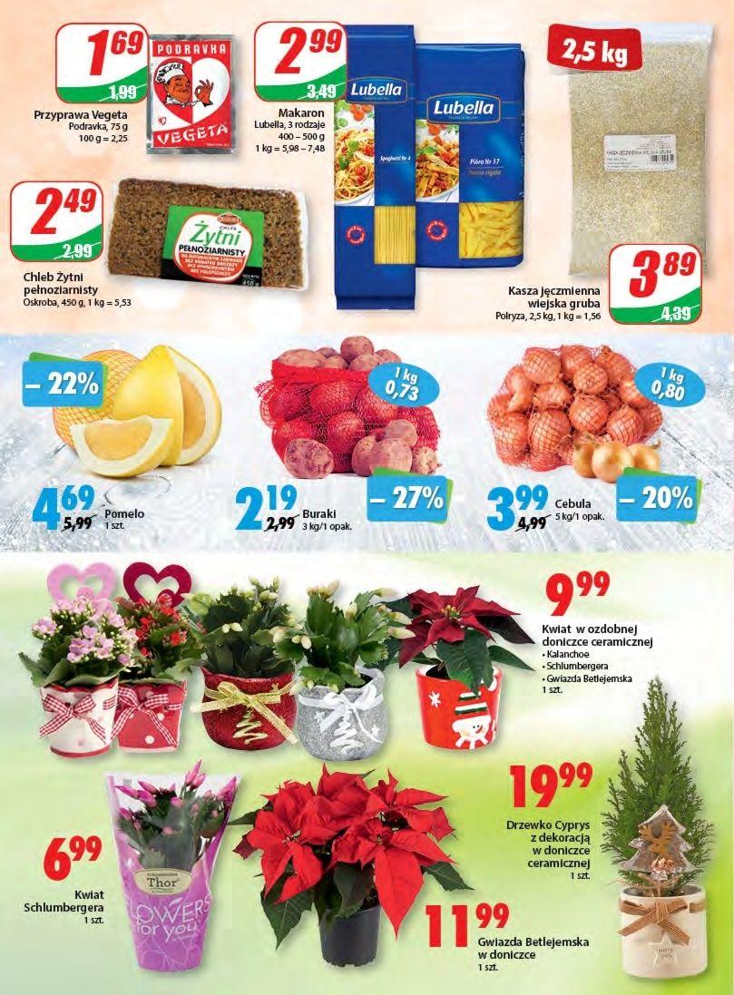 Gazetka promocyjna DINO str. 10