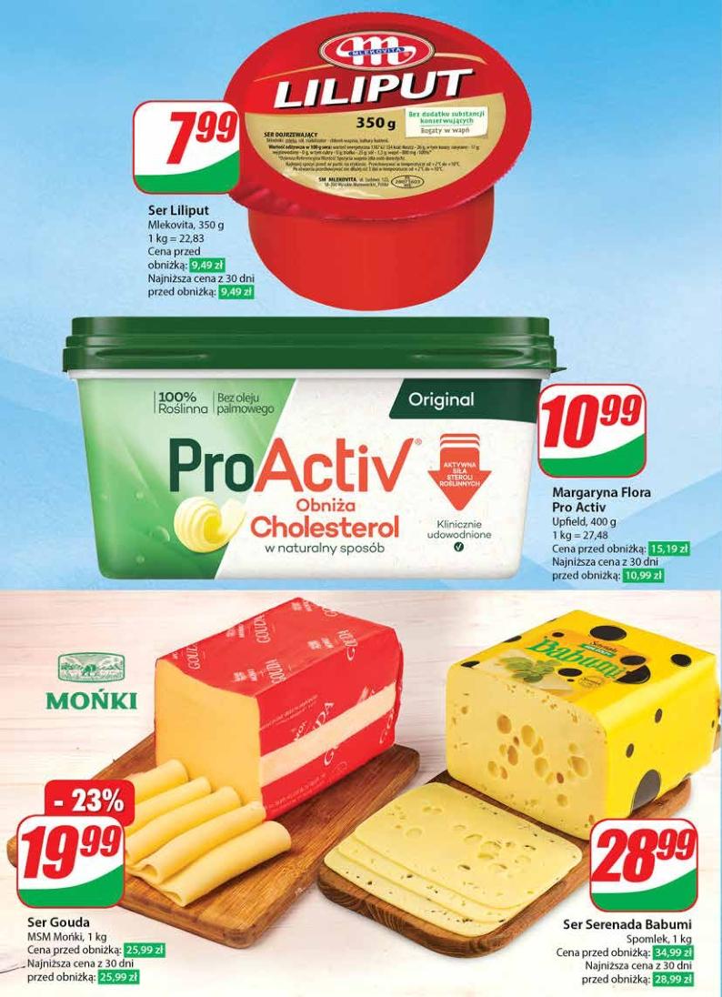 Gazetka promocyjna DINO str. 40