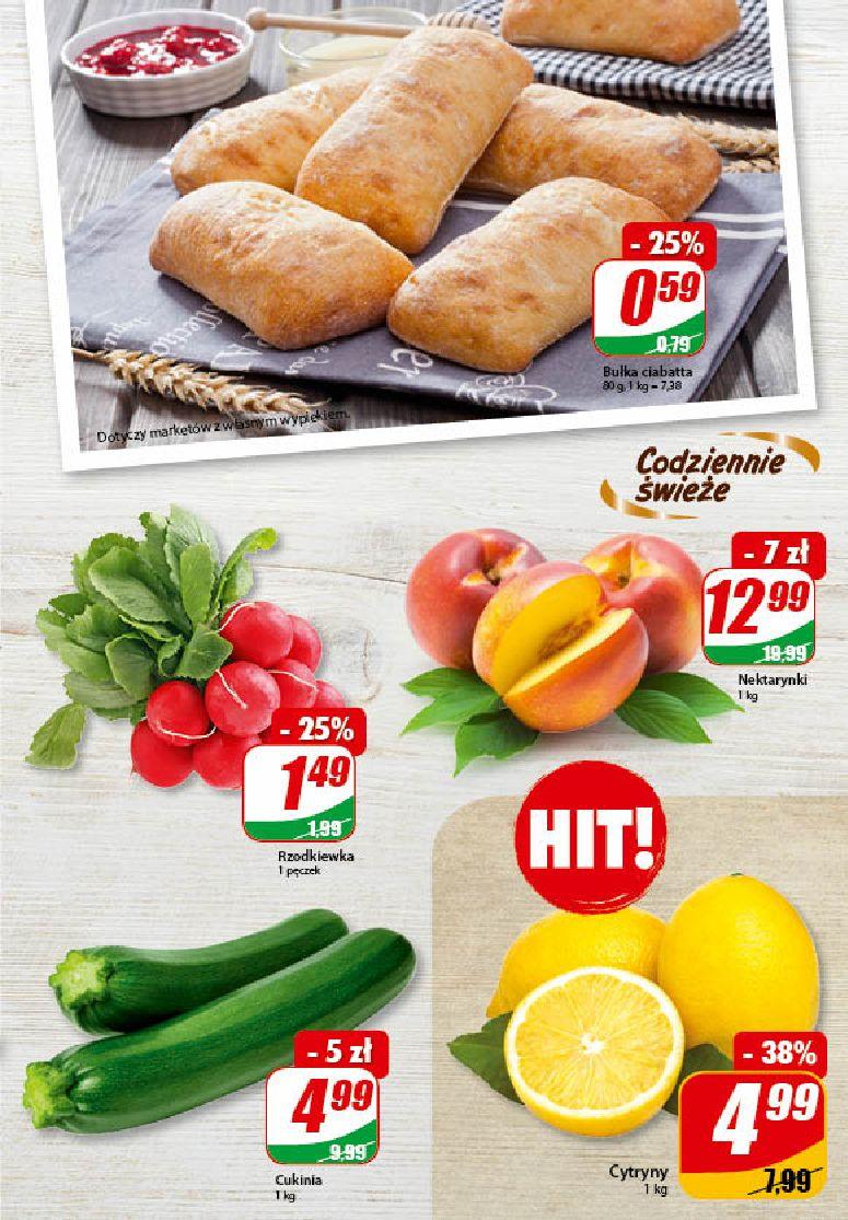 Gazetka promocyjna DINO str. 3