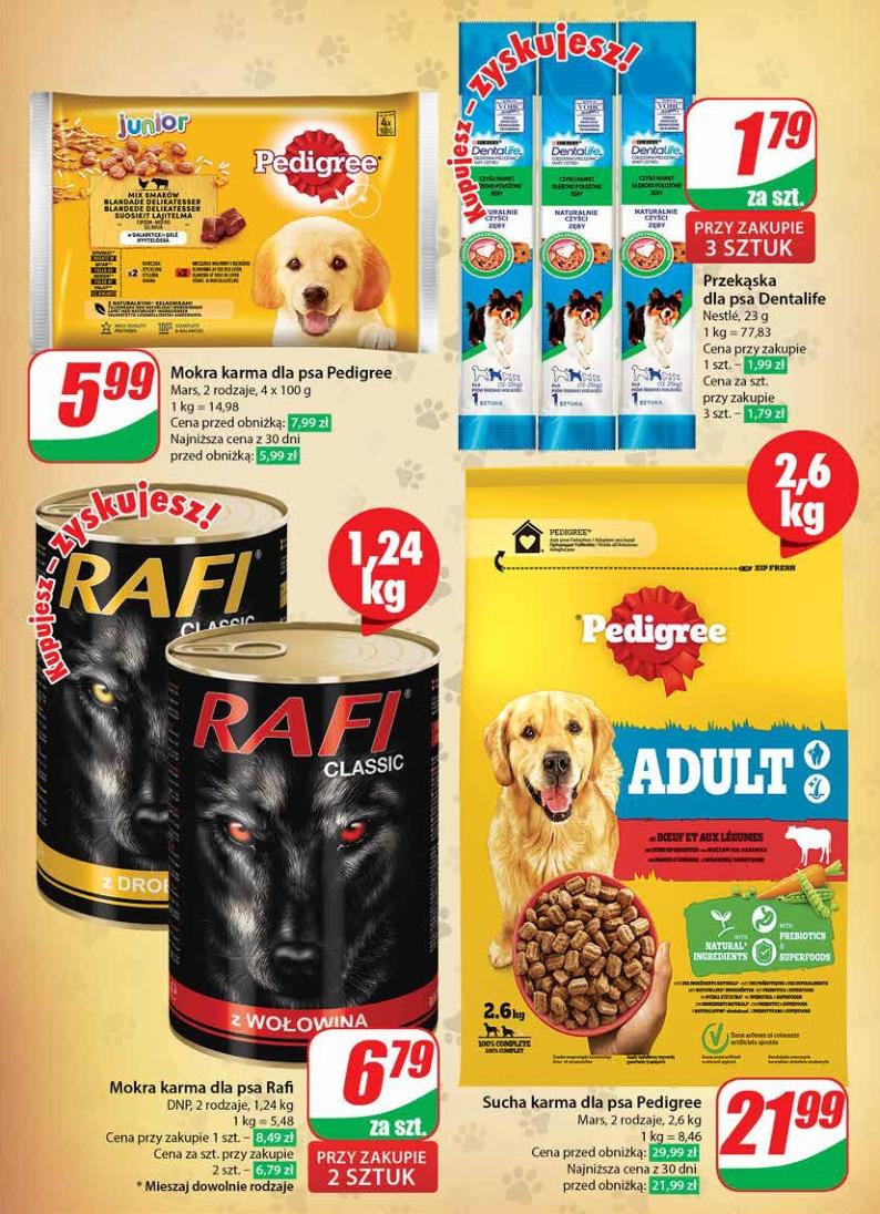 Gazetka promocyjna DINO str. 57