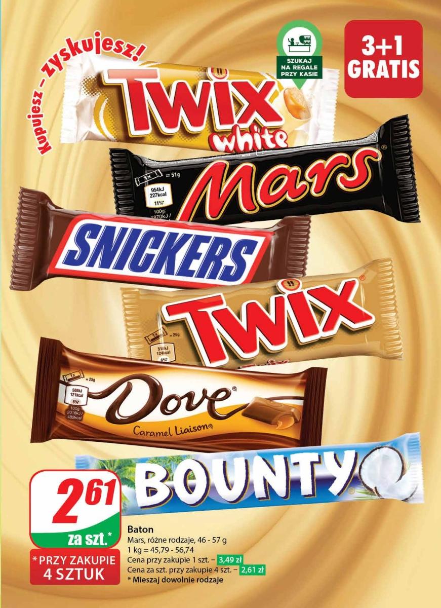 Gazetka promocyjna DINO str. 5