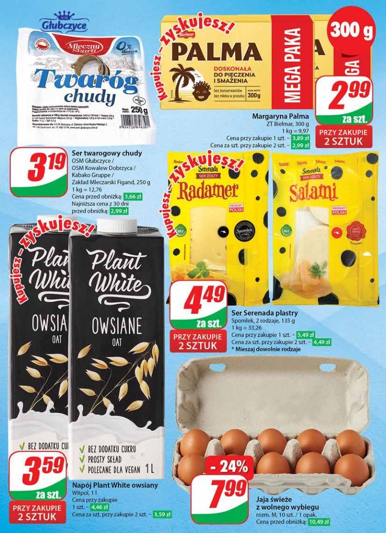 Gazetka promocyjna DINO str. 42