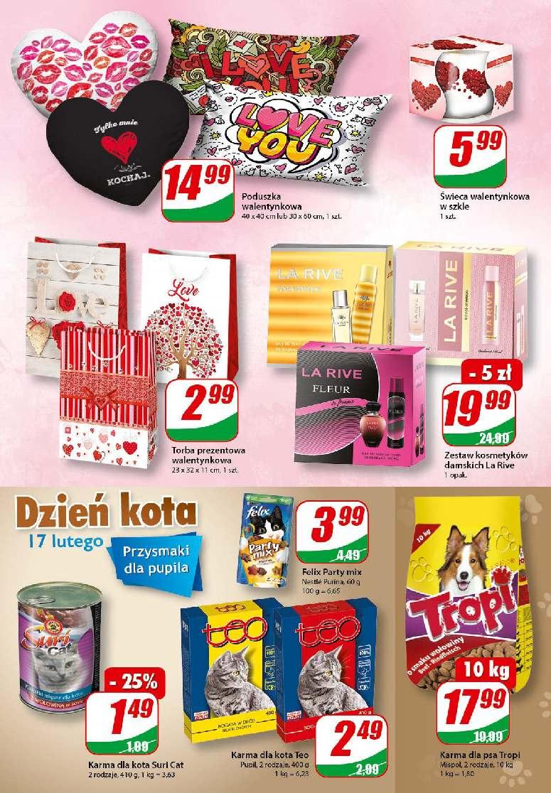 Gazetka promocyjna DINO str. 13