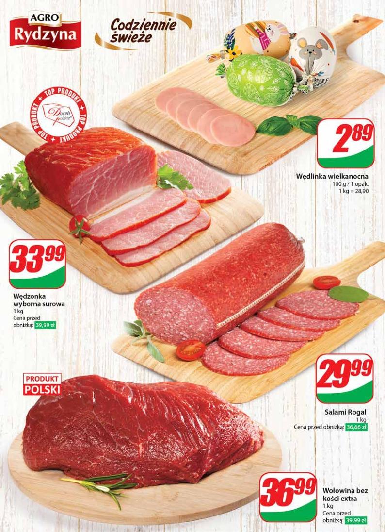 Gazetka promocyjna DINO str. 36