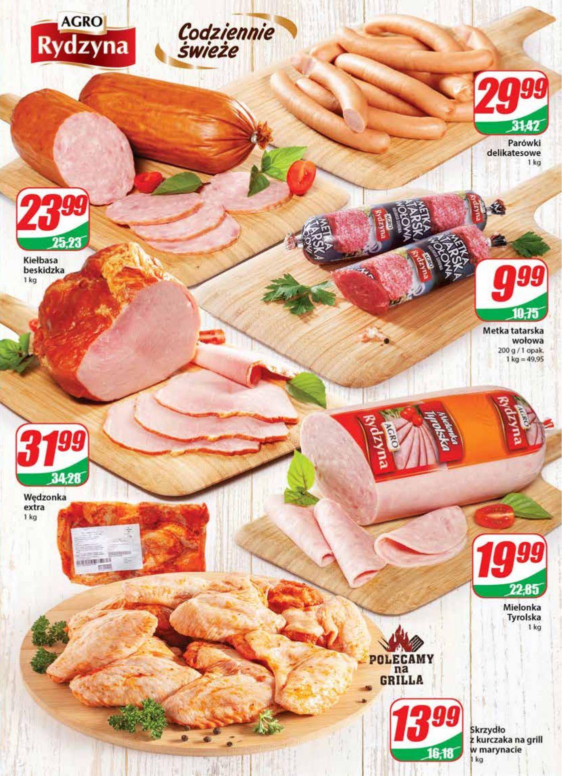 Gazetka promocyjna DINO str. 11