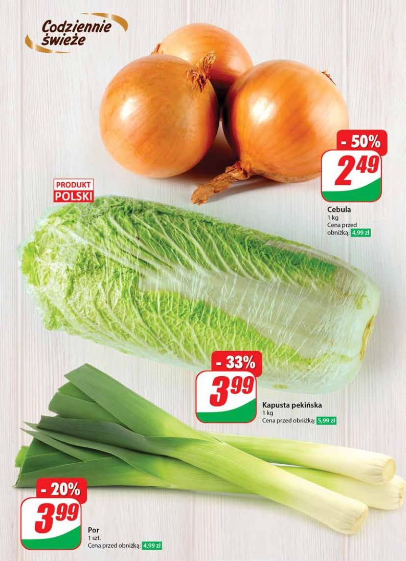 Gazetka promocyjna DINO str. 32