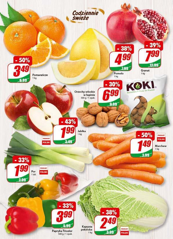 Gazetka promocyjna DINO str. 14