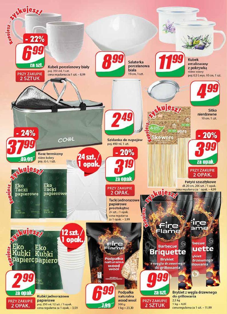 Gazetka promocyjna DINO str. 18