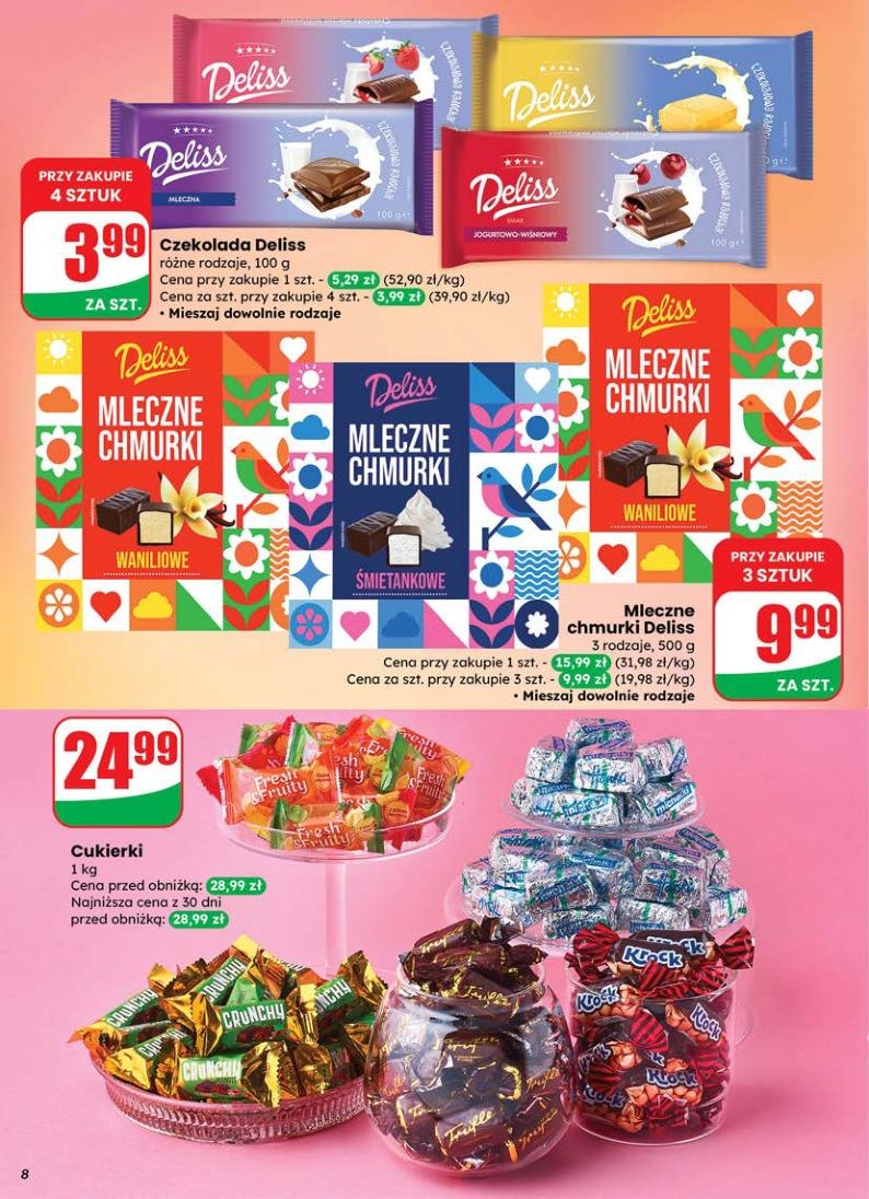 Gazetka promocyjna DINO str. 7